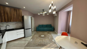 Квартира в центре города, apartment in the centre